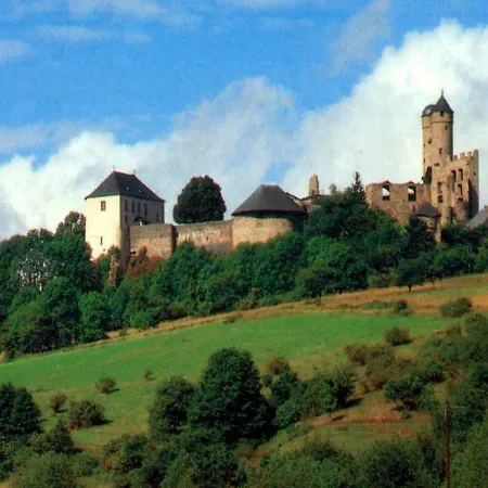 Gast- Und Gastehaus Simon 3* Greifenstein