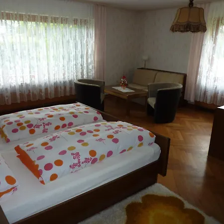 Gast- Und Gastehaus Simon 3*