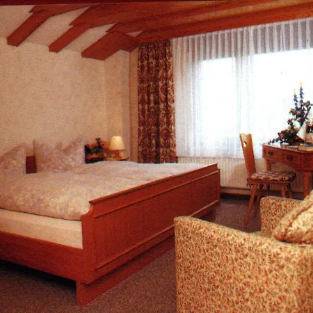 Gast- Und Gastehaus Simon 3* Greifenstein