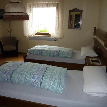 Hotel Gast- Und Gastehaus Simon 3*