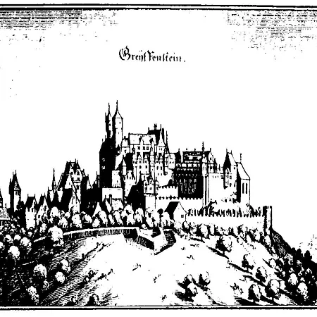 Gast- Und Gastehaus Simon