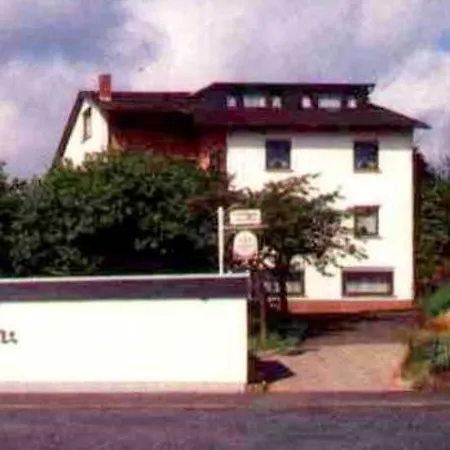 Gast- Und Gastehaus Simon Greifenstein