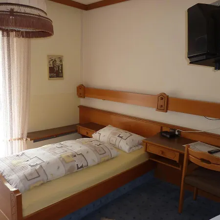 Hotel Gast- Und Gastehaus Simon