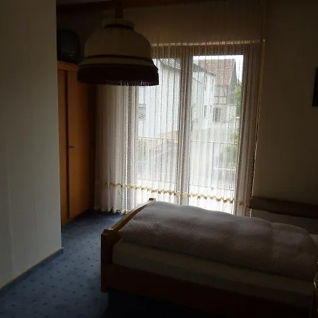 Gast- Und Gastehaus Simon Hotel 3*